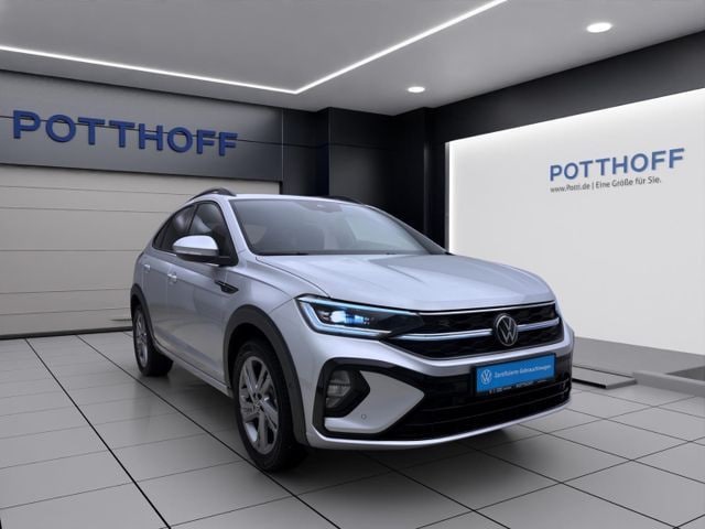 Volkswagen Taigo 1.0 TSI IQ.Drive R-Line