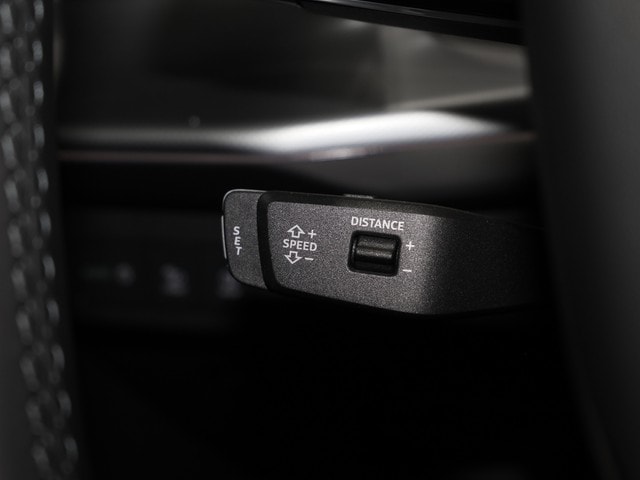 Audi Q3 Hybride S-Tronic