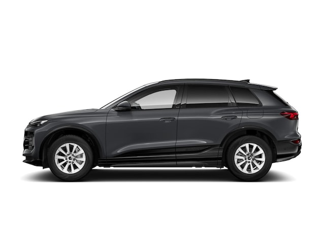 Audi Q6 e-tron SUV e-tron Audi Q6 SUV e-tron