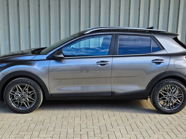 Kia Stonic 1.0T 100 48V DCT NIGHTLINE EDITION