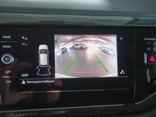 Volkswagen Polo 1.0 TSI Life