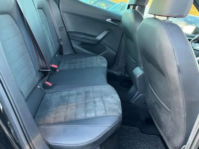 Seat Arona 1.5 TSI DSG FR-lijn