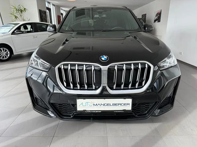 BMW X1 M-Sport sDrive18d