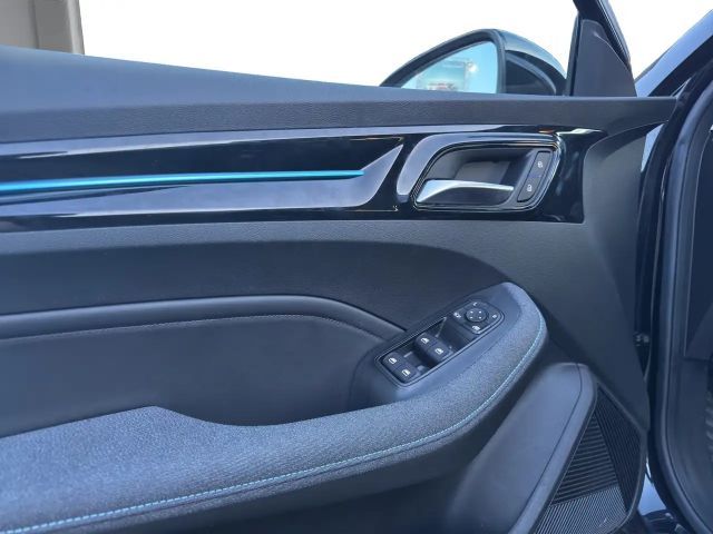 MG MG5 51 kWh Luxury