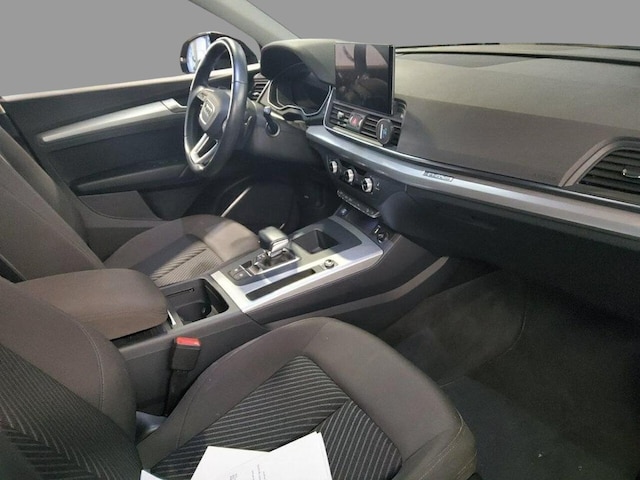 Audi Q5 40 TDI Quattro S-Tronic