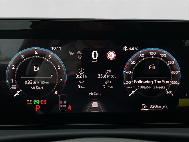 Volkswagen T-Roc 1.5 eTSI DSG Life