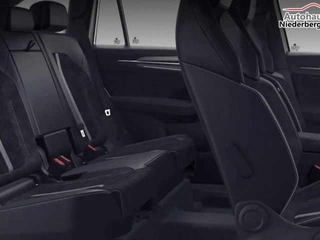 Skoda Kodiaq Sportline