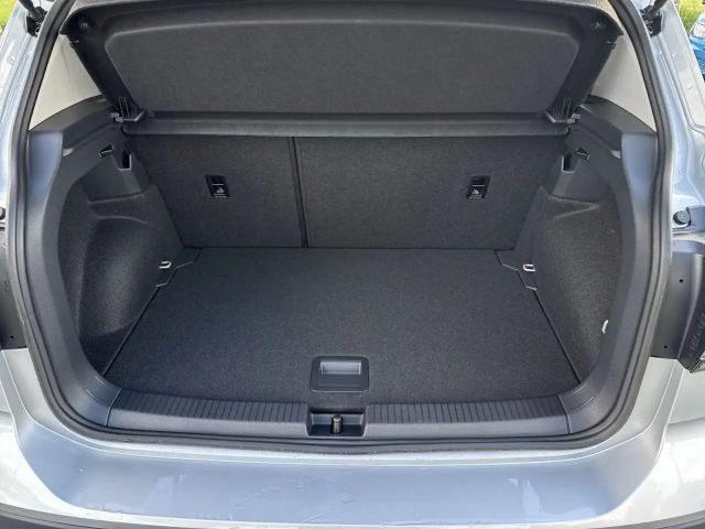 Volkswagen T-Cross DSG Life