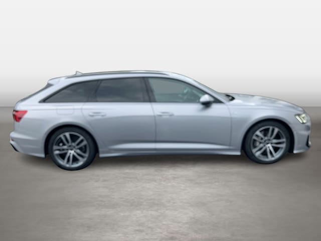 Audi A6 50 TDI Avant Quattro S-Line