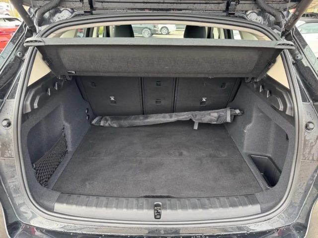 BMW X1 20dxA SPORTSITZ+NAVI+LED+SLI+SHZ+LHZ+BT+APPLE