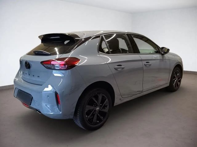 Opel Corsa GS-Line Grand Sport