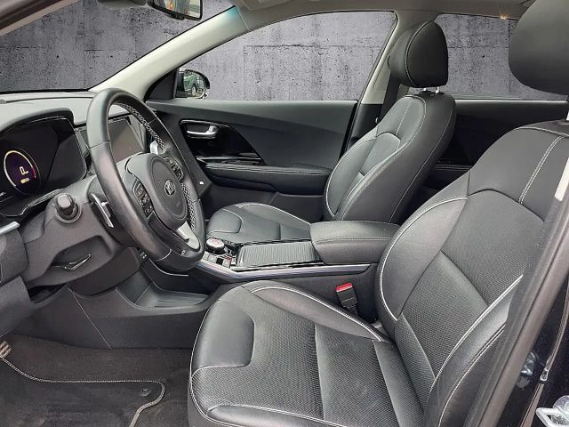 Kia Niro EV Long range e-Niro