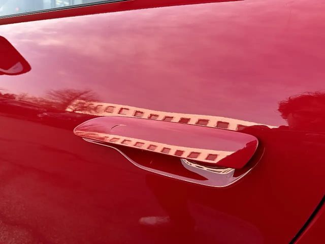 Porsche 911 Carrera Coupé GTS
