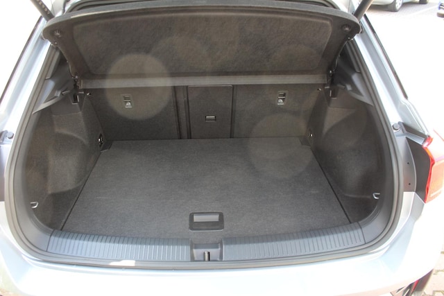 Volkswagen T-Roc 1.5 TSI DSG Style