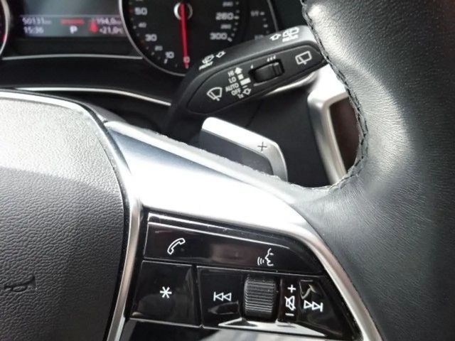 Audi A6 40 TDI Avant Business Quattro