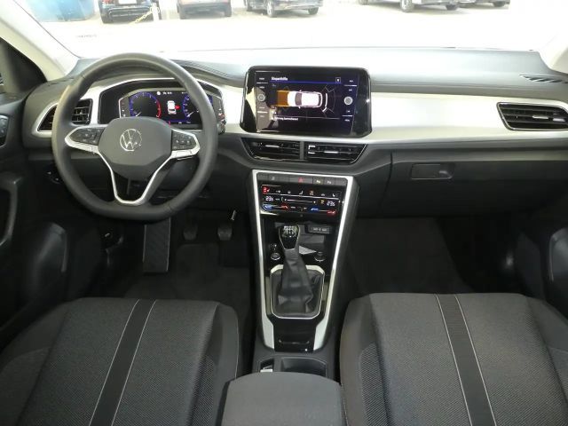 Volkswagen T-Roc Friends TSI