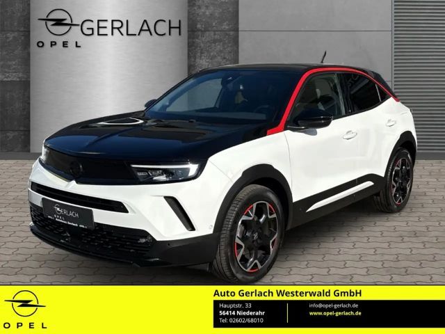 Opel Mokka GS-Line Grand Sport