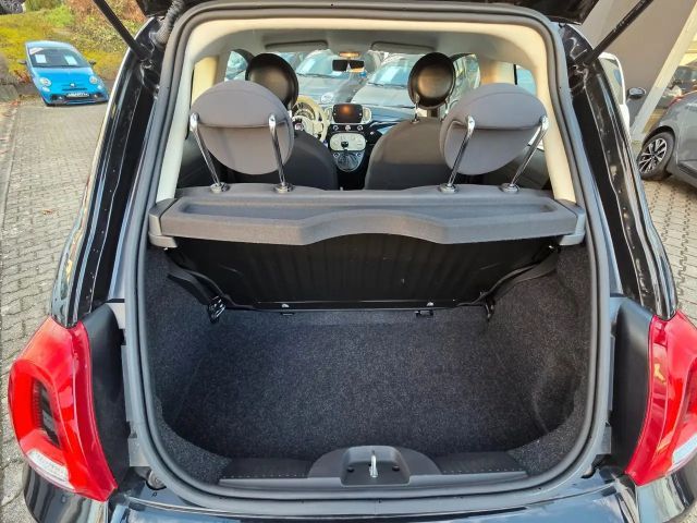 Fiat 500 1.0 GSE Hybrid (70PS)LM+7"Info+CarPlay+Klima