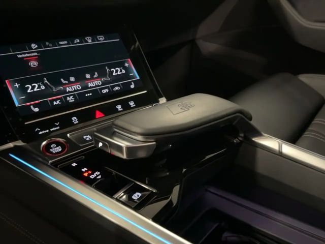 Audi SQ8 e-tron AHK MATRIX 360°K NAVI HUD PANO
