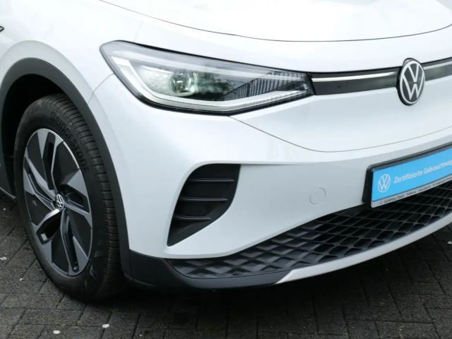 Volkswagen ID.4 Family Performance Pro