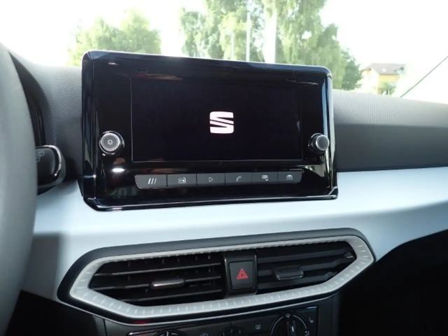 Seat Arona SITZHEIZUNG androidauto mirrorlink