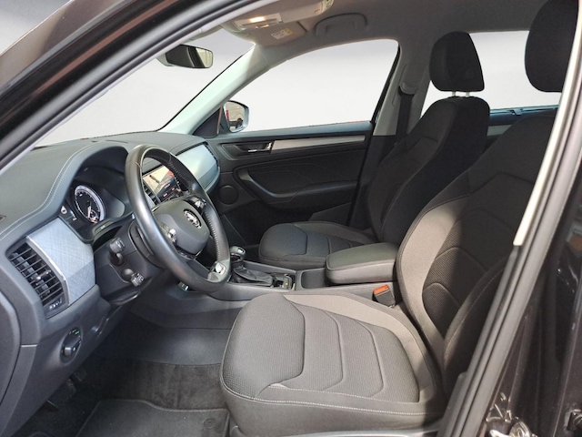Skoda Kodiaq 2.0 TDI 4x4 Tour