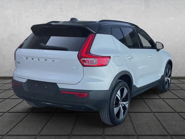 Volvo XC40 R-Design T5 Twin Engine