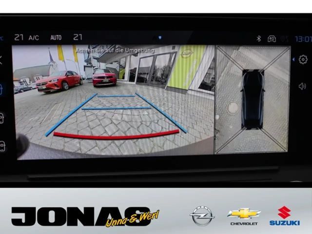 Peugeot 408 Allure Pack Hybrid