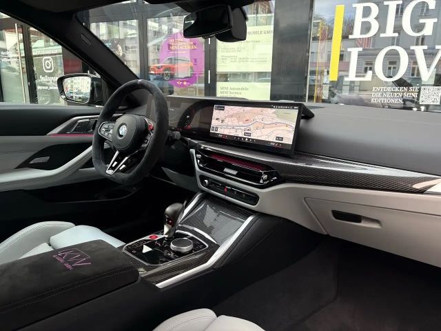 BMW M4 Competition Coupé xDrive