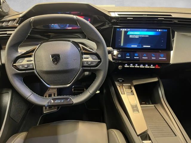 Peugeot 308 GT-Line Hybrid SW