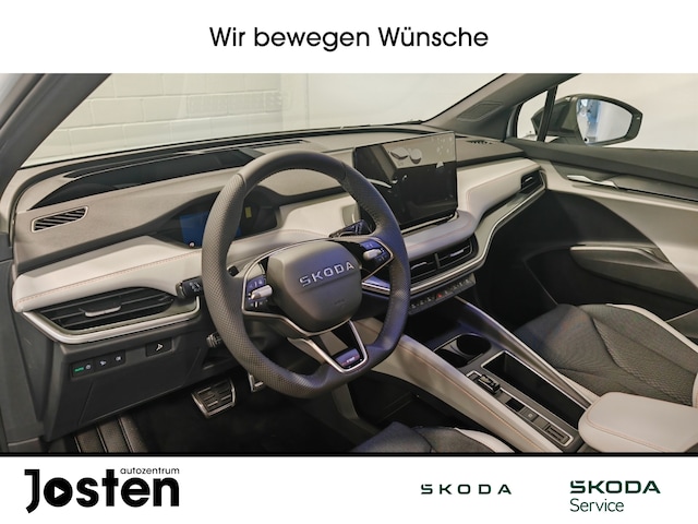 Skoda Elroq 85