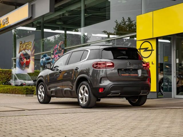 Citroën C5 Aircross 1.5D | 130 PK AT | Camera | Navi | Airco | Carp...