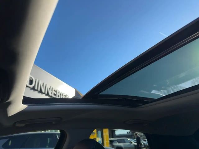 Kia XCeed Platinum Edition