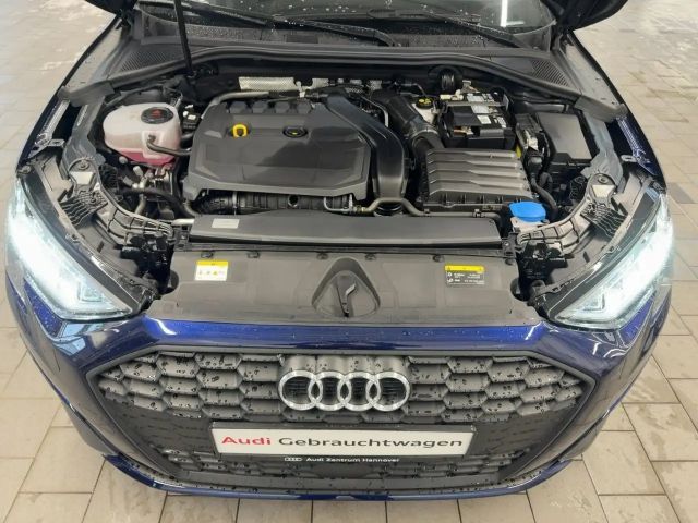 Audi A3 35 TFSI Sedan