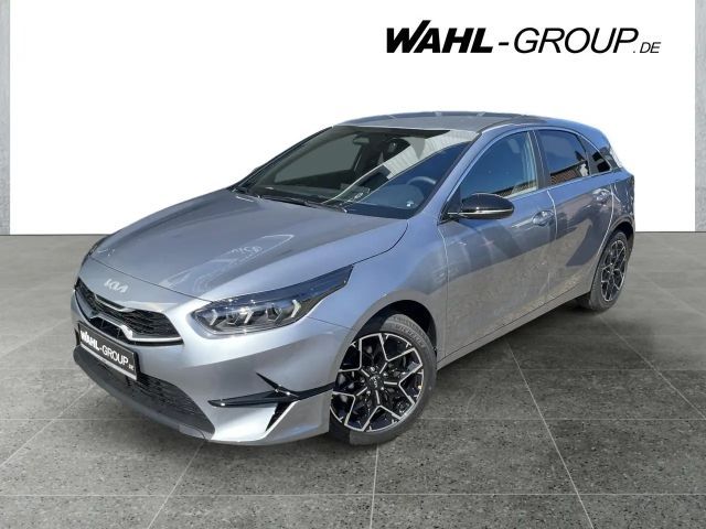 Kia Ceed Ceed NIGHTLINE 1.0T 48V DCT (LED/NAVI/SITZHZG/KAME