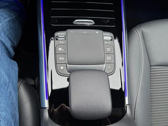 Mercedes-Benz EQA 250 Progressive