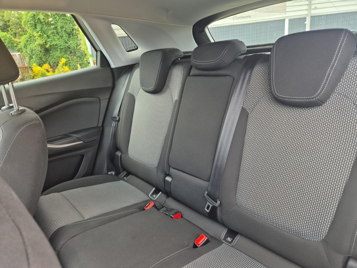 Opel Grandland 1.2 Turbo Turbo