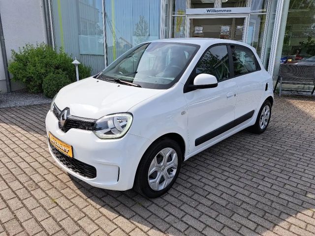 Renault Twingo Limited