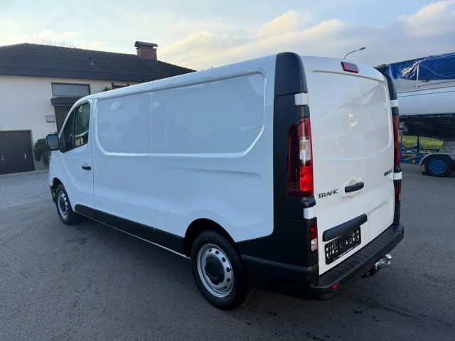 Renault Trafic Blue L2H1 dCi 130