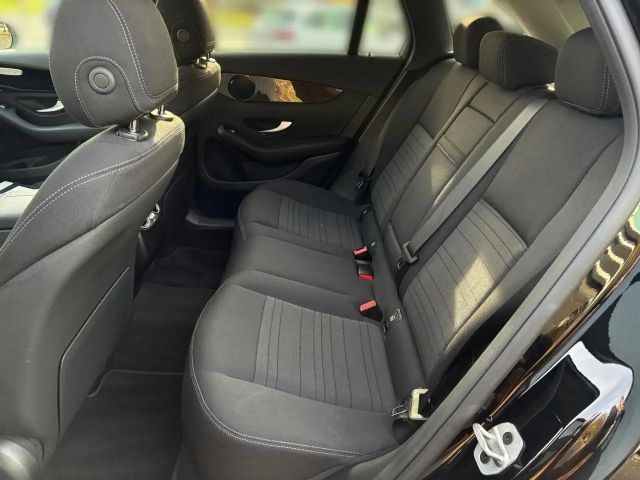 Mercedes-Benz GLC 300 4MATIC