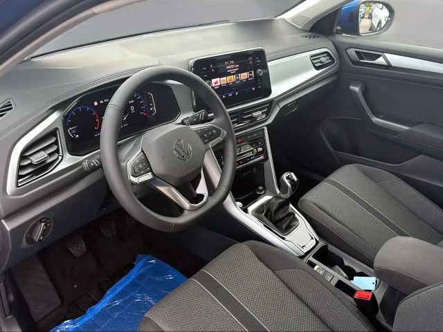 Volkswagen T-Roc Friends TSI