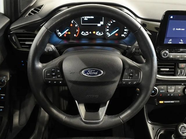 Ford Puma Cool & Connect EcoBoost