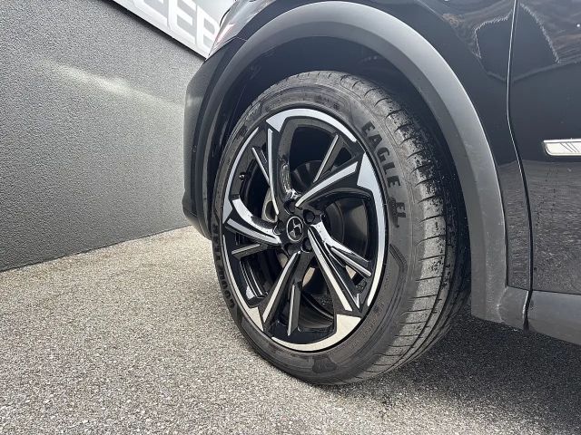 DS DS 7 Crossback Crossback