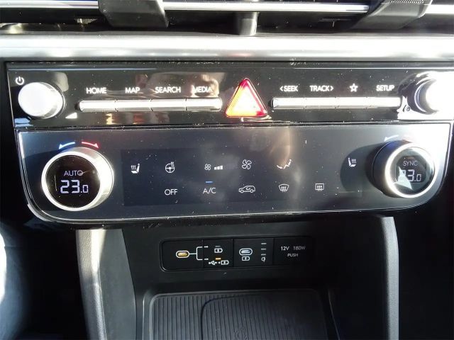 Hyundai Tucson 2WD T-GDi