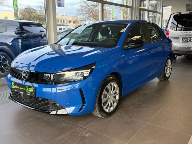 Opel Corsa 1.2 Turbo Turbo