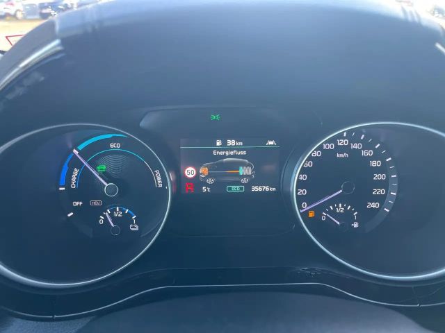 Kia XCeed Hybrid PHEV Spirit