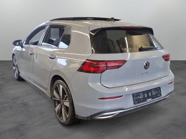 Volkswagen Golf 1.4 TSI DSG GTE