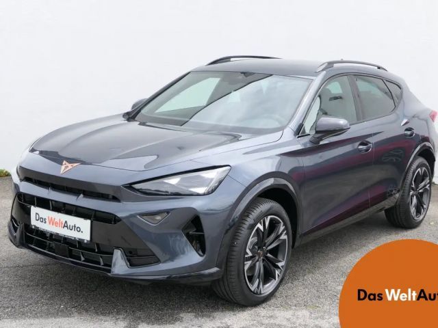 Cupra Formentor 1.5 TSI