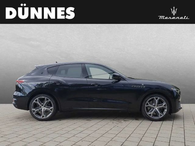 Maserati Levante Modena