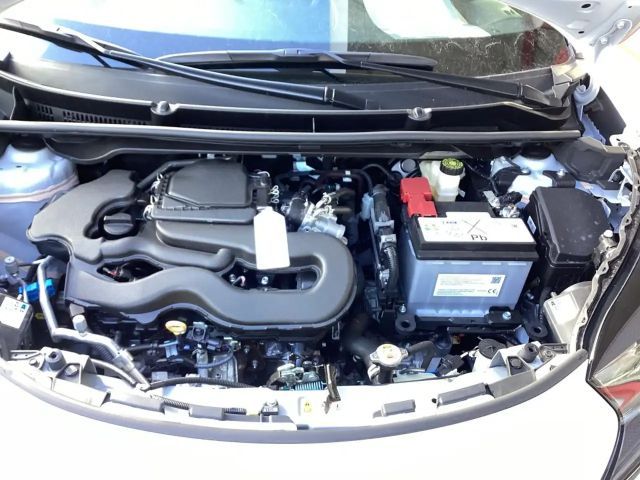 Toyota Aygo X Hatchback